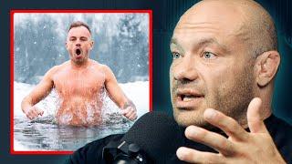 Does Sauna & Cold Plunge Really Help With Recovery? - Dr Mike Israetel