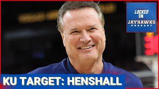 Ben Henshall Would be a Baller in College | Would He Make Sense for Bill Self and the Jayhawks?