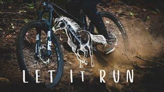 Let It Run - Dirt Surfing aboard the Forbidden Dreadnought