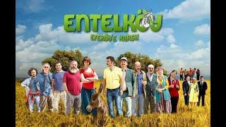 Entelköy Efeköy'e Karşı - Türk Filmi - Full Film İzle