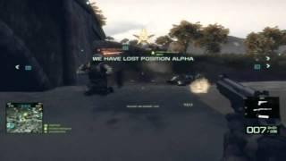 Battlefield bad company 2 fast ownage