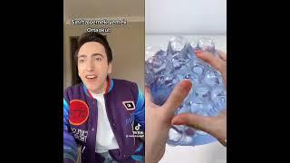 Mete Kayagil Slime Asmr #youtube #tungtungtungsahur #ytdayibenionecikarnolur #keşfetteyiz #slime