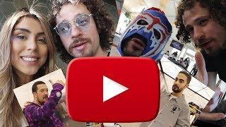 El viaje secreto de los YouTubers | CREATOR SUMMIT 2018