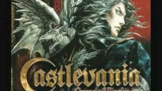 The Forest of Jigramunt - Castlevania CoD (OST)