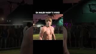 Perfect voice acting  #ufc #ufcgym #combatsport #mma #paddythebaddy #subscribe #fyp #paddypimblett