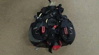 #63 - The Jamaican Method for Securing and Transporting Gear for Scuba Diving