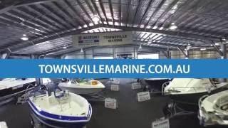 Townsville Marine - Boating Experts