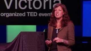 In her name - relationships as law: Sarah Hunt at TEDxVictoria 2013