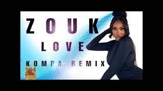 KOMPA ZOUK MIX 2023 | THE BEST OF KOMPA ZOUK MIXED BY DJ NANGO