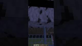 Видео про дом на моём канале #minecraft