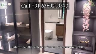 Resale - Sobha Dream Gardens & Provident Ecopolitan | Rent - Brigade El Dorado Bangalore |6360219373