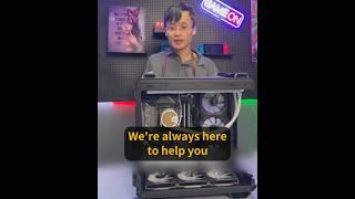 How these people Took Custom PC Building to the Next Level!｜MLOONG