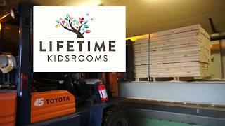 Lifetime Kidsroom bútorok | Kimmel Gyerekbútor