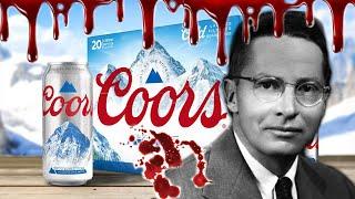 Coors Beer Founder Committed Suicide. His Grandson was KIDNAPPED & MURDERED