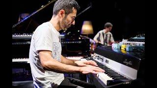 Elchin Shirinov & Amir Bresler - "Blooper" @ musig im pflegidach, Muri