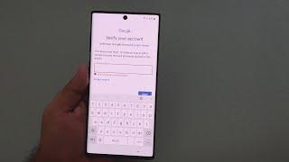 SAMSUNG Galaxy Note 10/Note 10+ Android 11 FRP Reset/Google Lock Bypass !!!