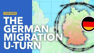 Why Germany is Souring on Immigration