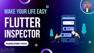 How to identify UI element in Flutter | Flutter Inspector | DevTools | Urdu/Hindi