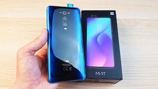 XIAOMI MI 9T - ПОЧТИ КАК ФЛАГМАН, НО ДАЖЕ ЛУЧШЕ!