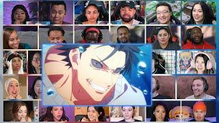 [Full Episode] Jujutsu Kaisen Season 2 Episode 15 Reaction Mashup | 呪術廻戦