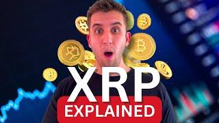 Everything You Need To Know About XRP