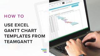 Excel 2016 Gantt Chart Template | TeamGantt