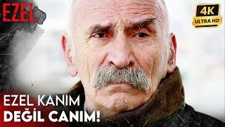 Sen Benim Adamımsın, O İse Oğlum! - Ezel