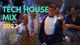 TECH HOUSE MIX 2024  (Fisher, James Hype, Acraze, Daft Punk, Modjo, Daddy Yankee, Diloco...) #4