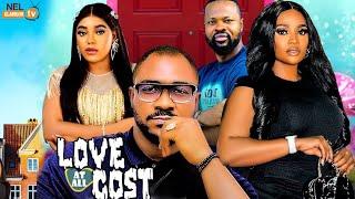 LOVE AT ALL COST- (NEW MOVIE)Kenneth Nwadike, Gift Godwin, Ejike Ibedilo 2024 Latest Nollywood Movie