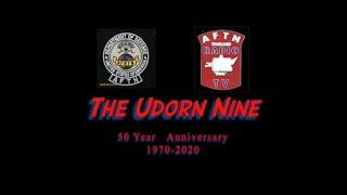 The Udorn Nine Documentary Premieres April 10, 2020