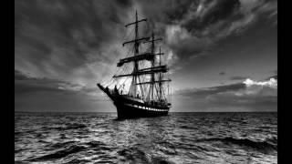 ship at sea