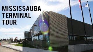 Mississauga Terminal Tour