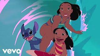 Hawaiian Roller Coaster Ride (From "Lilo & Stitch")