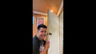 DOORKNOB PRANK