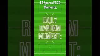 #easportsfc24 #gamingvideos #gameplay