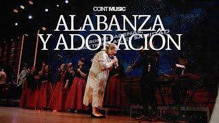 Alabanzas y adoración #CCINTMUSIC