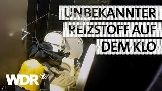 Erkundungseinsatz: Beißender Geruch im Restaurant | S08/E06 | Feuer & Flamme | WDR