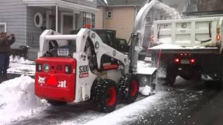 KINGSTON SNOW REMOVAL