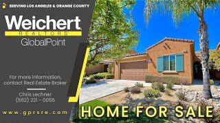 Home for Sale: 36520 Agave Rd  Lake Elsinore, CA 92532