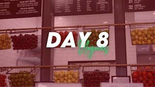 SHE READY! | Vlogmas Day 8 |