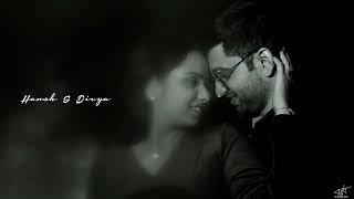 Harsh & Divya | Pre Wedding Teaser 2023 | THE WEDDING TASVEER JAIPUR