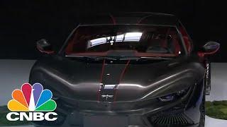 China Leads The World In Electric Vehicle Sales | CNBC