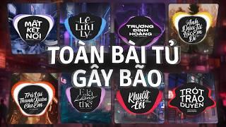 TOP 30 Nhạc Remix TikTok TOP 1 "GÂY BÃO" Triệu View | Mất Kết Nối Remix, Trương Đình Hoàng Remix