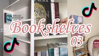 BookTok Compilation - Bookshelves 03