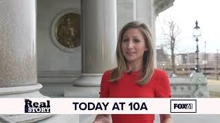 Real Story: FOX61