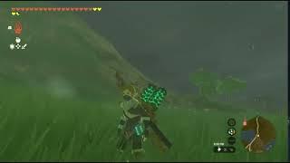full boxed boko gets one shotted then struck by lighting