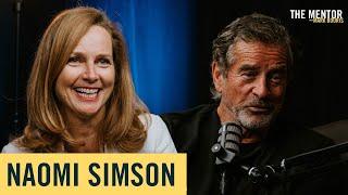 World's third largest experience marketplace: Naomi Simson | Big Red Group