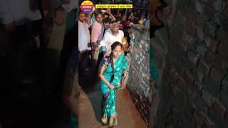 Punam Pandit, shorts video, Punam Pandit Thakurdwara Moradabad Swagat