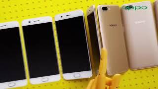 OPPO R11 - Dual 20MP Cameras | OPPO New Zealand