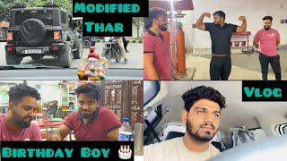 Wish kar do sabhi birthday  || vlog